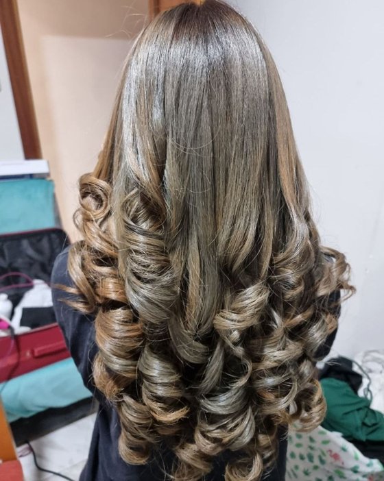 Trabajo 3 — Mia Salón
